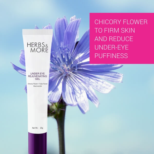 Under Eye Rejuvenating Gel