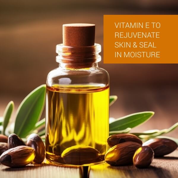 H & M Abhyanga Oil