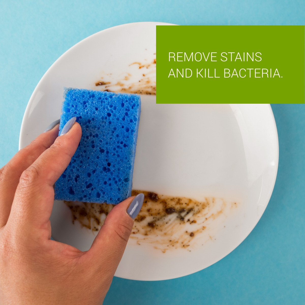 Clean & More Dish Washing Liquid 250