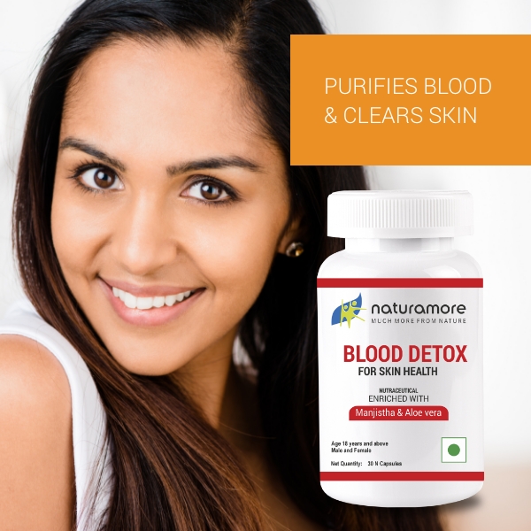  Blood Detox