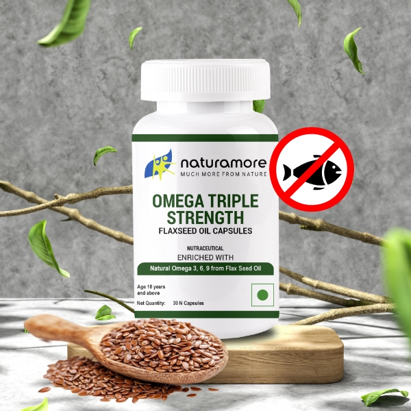  Omega Triple Strength