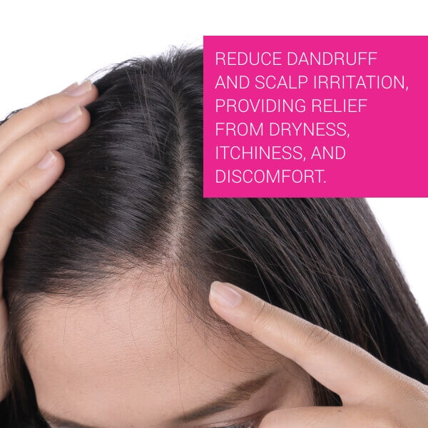 Scalp Renaissance Anti Dandruff Serum
