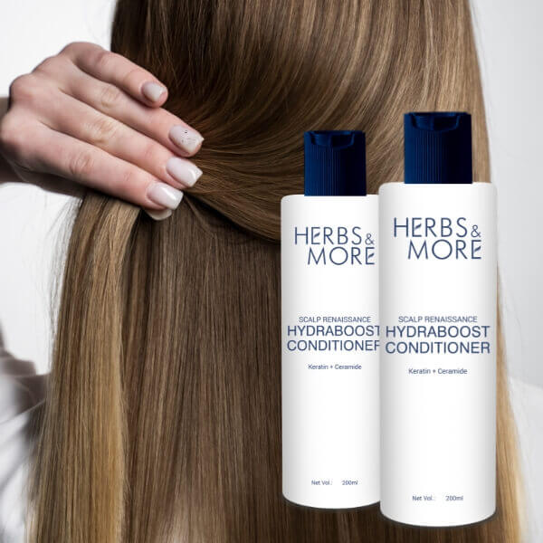 Scalp Renaissance Hydraboost Conditioner