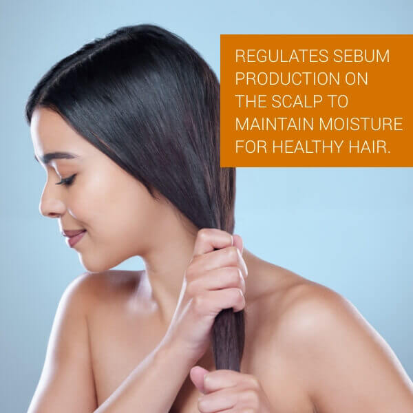 Scalp Renaissance Anti Hair Fall Shampoo