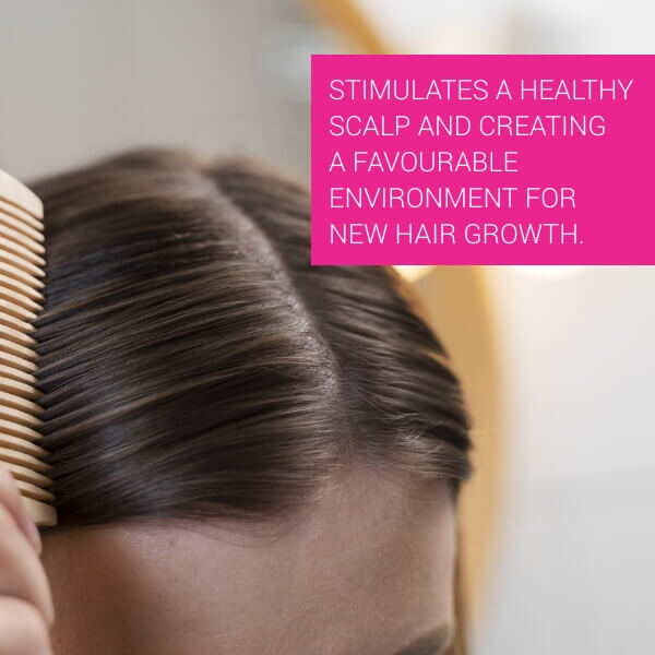 Scalp Renaissance Anti Hair Fall Shampoo