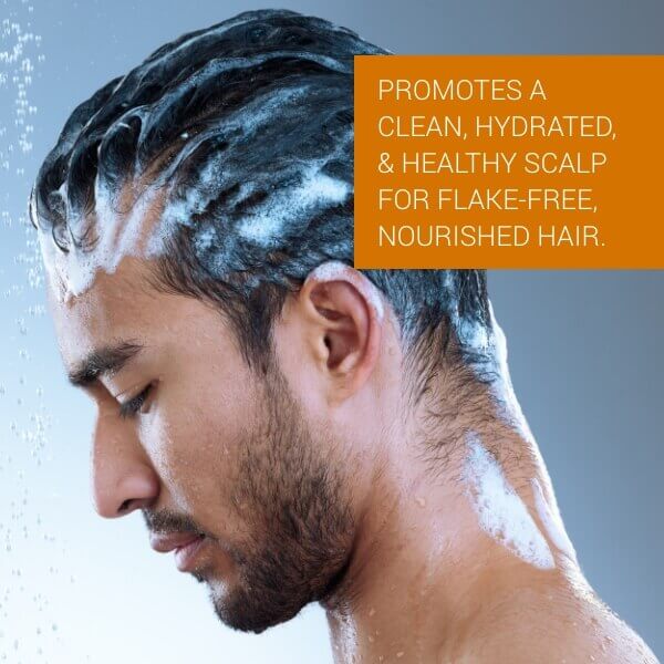 Scalp Renaissance Anti Dandruff Shampoo