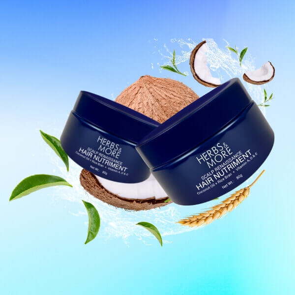 Scalp Renaissance Hair Nutriment