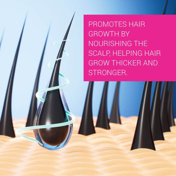 Scalp Renaissance Hair Nutriment