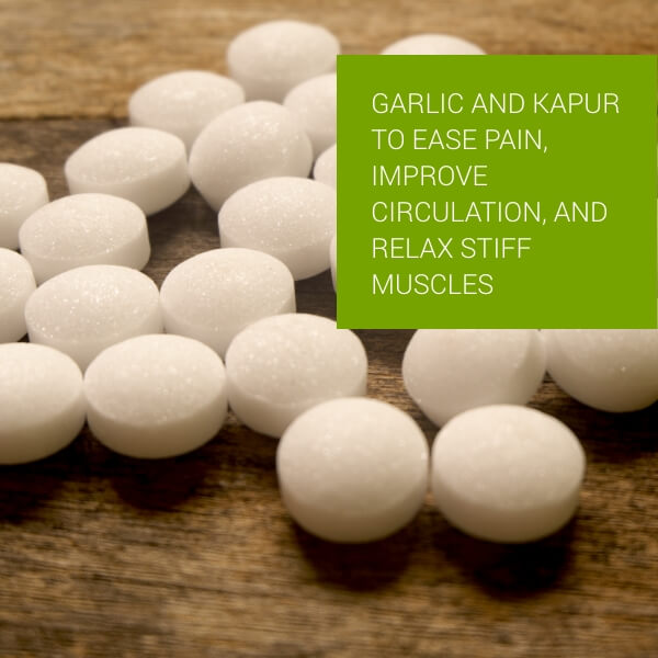 Muscular Pain Cream New