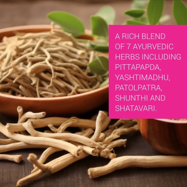  Klear Cdt Acidity Remedy