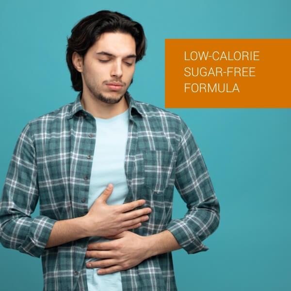  Klear Cdt Acidity Remedy