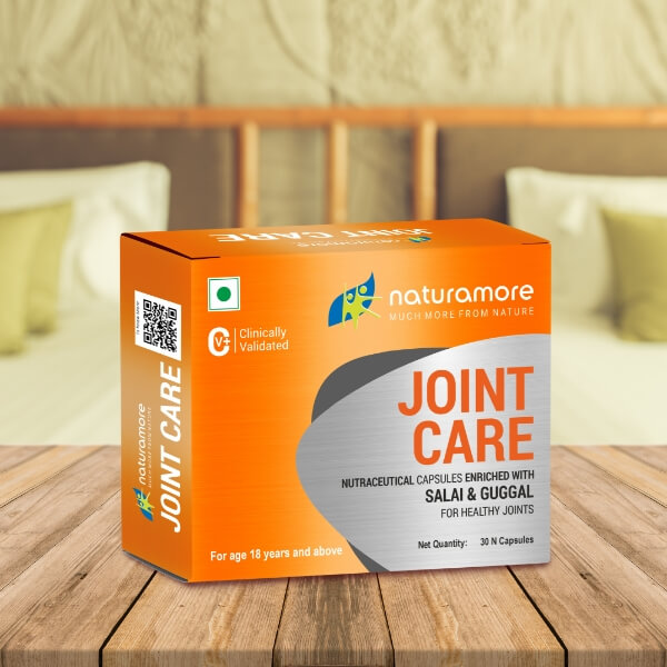  Joint Care New