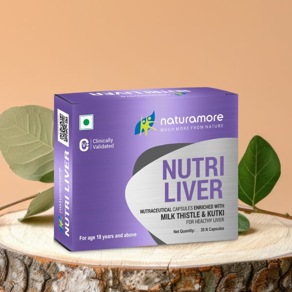    Nutriliver