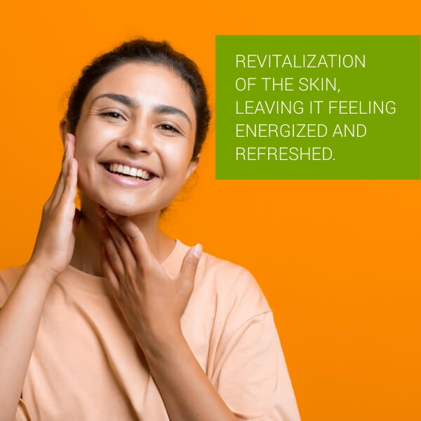 Anti Pollution Face Wash