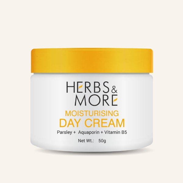 Moisturising Day Cream