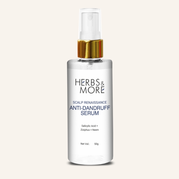 Scalp Renaissance Anti Dandruff Serum