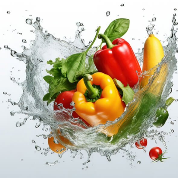 display-food-grade