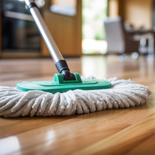 display-surface-cleaner