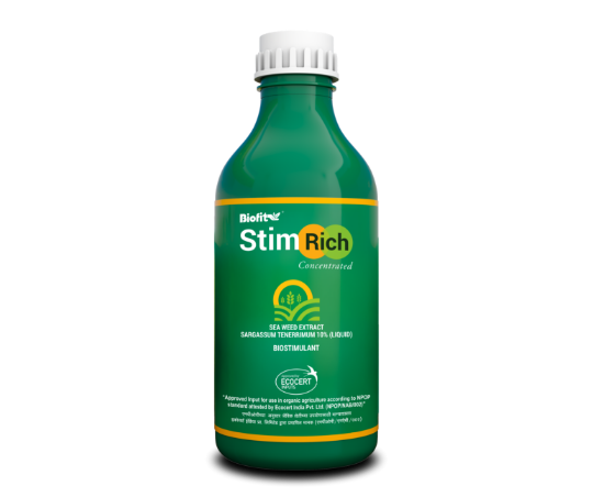 Stim Rich 1 Ltr. New