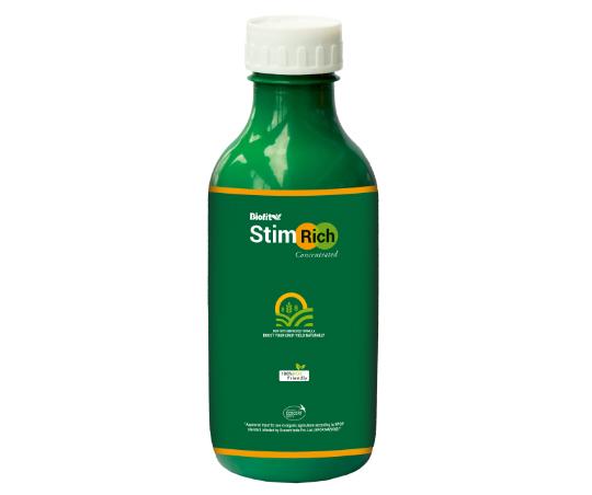 Stim Rich Concentrate  250