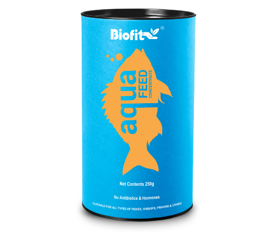  Aqua Feed Concentrate