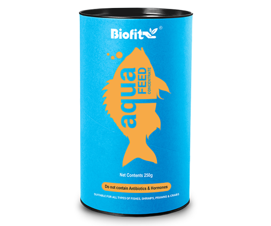  Aqua Feed Concentrate