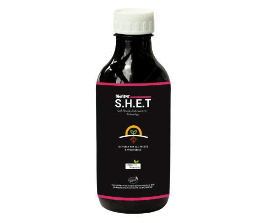 S.H.E.T 500