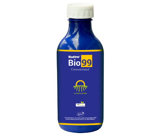 Bio 99 100