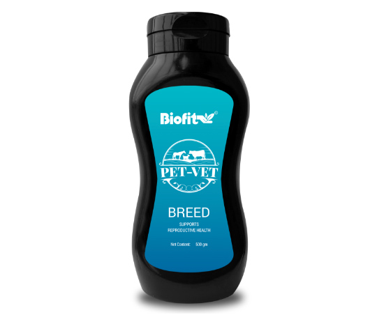  Petvet Breed