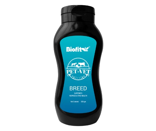 Petvet Breed