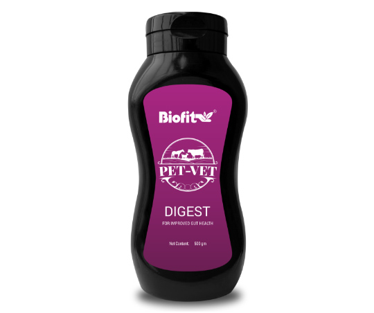  Petvet Digest
