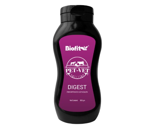  Petvet Digest
