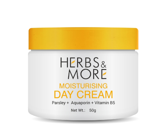 Moisturising Day Cream