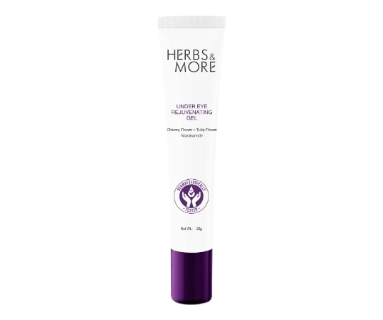Under Eye Rejuvenating Gel