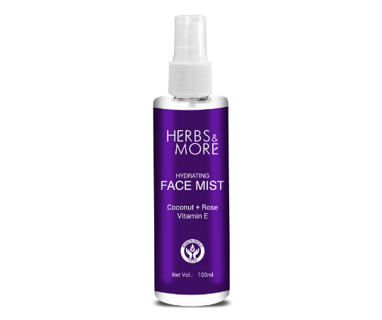 Hydrating Face Mist