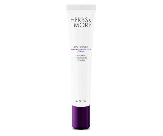 Spot Eraser Antipigmentation Cream