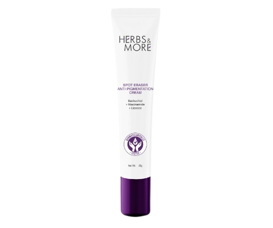 Spot Eraser Antipigmentation Cream