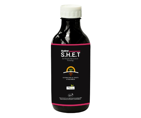  Shet Organic Manure1 Lit