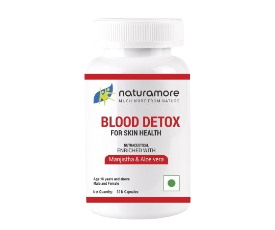  Blood Detox