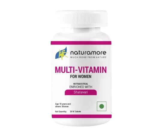  Multivitamin For Women