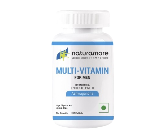  Multivitamin For Men