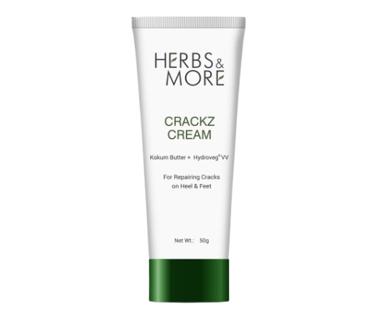 Crackz Cream New