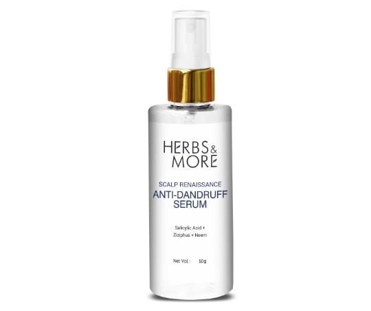 Scalp Renaissance Antidandruff Serum