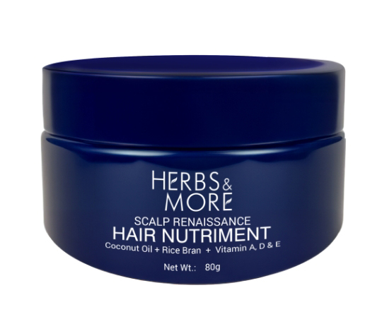 Scalp Renaissance Hair Nutriment