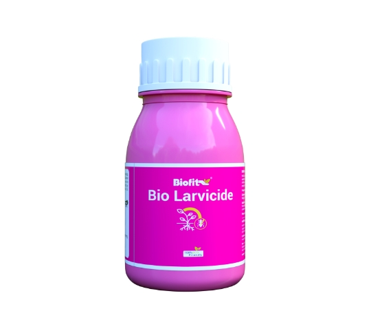  Bio Larvicide
