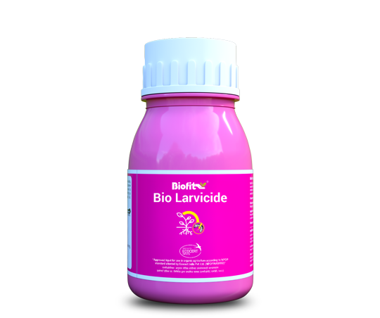  Bio Larvicide