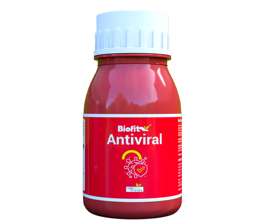  Antiviral
