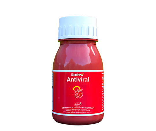  Antiviral