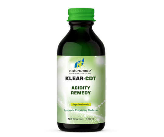 Klearcdt Acidity Remedy