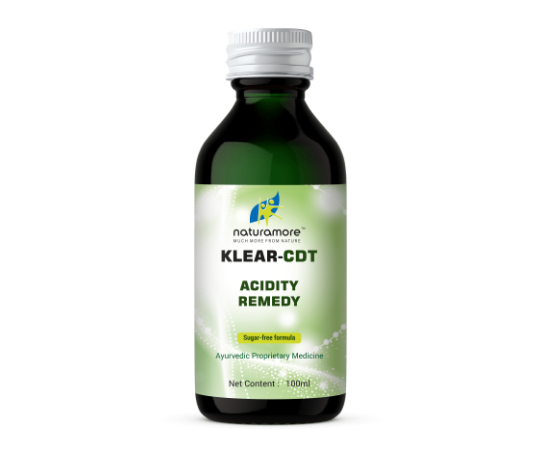  Klearcdt Acidity Remedy
